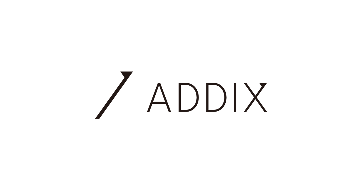 ADDIX logo